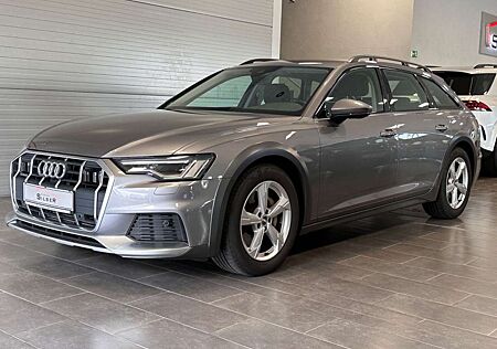 Audi A6 Allroad A6 50 TDI allroad quattro Matrix/ACC/Kamera/AHK