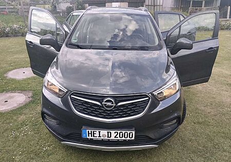 Opel Mokka 1.6 ecoFLEX Start/Stop Edition