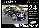 Mercedes-Benz EQC 400 4M AMG FAP GSHD 360° MBUX AUGMENTED REAL