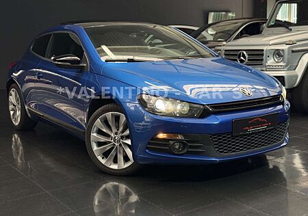 VW Scirocco Volkswagen 2.0 TDI Match/BiXen/Pano/Navi/Dynaudio/