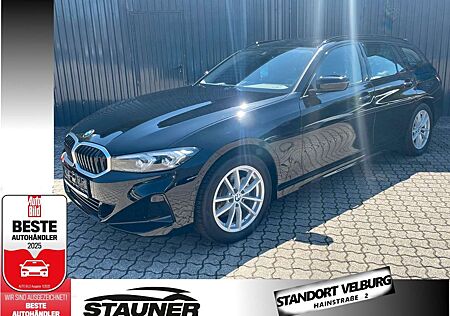 BMW 320 D Aut. Touring /el.Sitze/Komfortzugang/LED