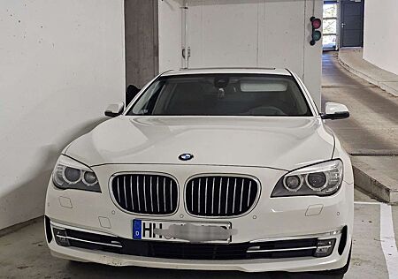 BMW 730d 730