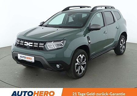 Dacia Duster 1.3 TCe Journey+ 4WD*NAVI*360°*PDC*SHZ*TEMPO*KLIMA