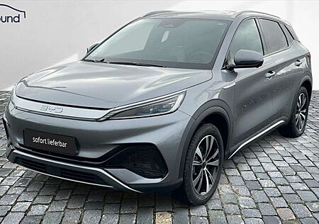 BYD ATTO 3 Sofort Lieferbar Comfort Wärmepumpe Alu LED NAV