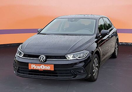 VW Polo Volkswagen 1.0 *LIFE* * NAVI * KAMERA * VIRT.COCKPIT *