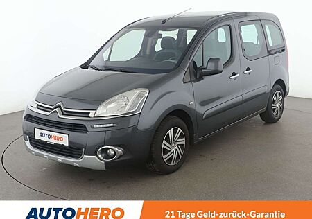 Citroën Berlingo Citroen 1.6 e-HDi Selection Aut.*TEMPO*PDC*KLIMA*