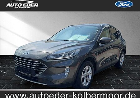 Ford Kuga Titanium Bluetooth Navi Klima Einparkhilfe