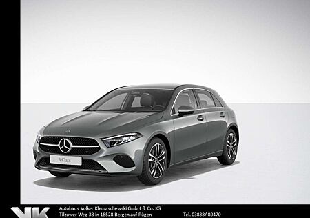 Mercedes-Benz A 180 Progressive Line Advanced, Winter-Paket, RFK