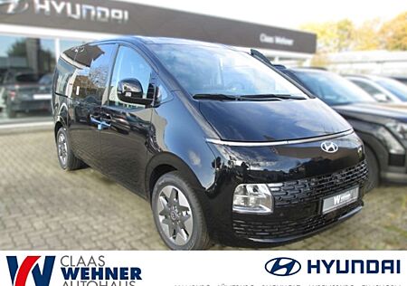 Hyundai Staria Prime Hybrid 2WD 360°Kamera Panorama