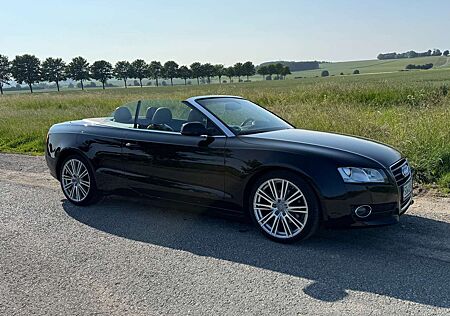 Audi A5 Cabrio Cabrio 2.0 TFSI multitronic