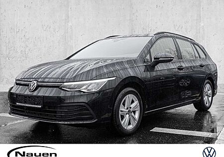 VW Golf Volkswagen VIII 2.0 TDI Life *LED*PDC*KLIMA*