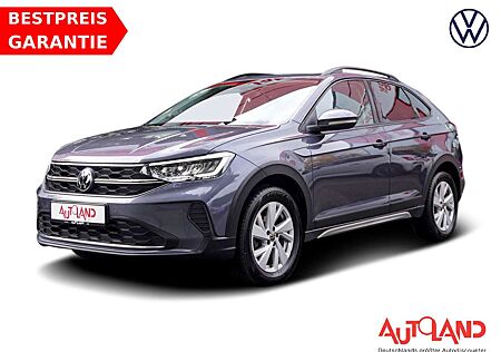 VW Taigo Volkswagen 1.0 TSI DSG LED Navi Tempomat