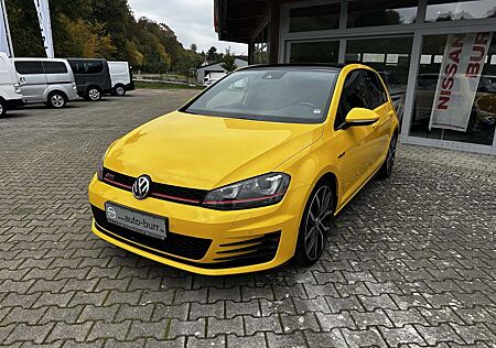 VW Golf Volkswagen VII 2.0 GTI Performance BMT AHK 169 kW (230 PS)...