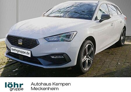 Seat Leon Sportstourer FR Plus 1.5 eTSI ACT 7-Gang DSG