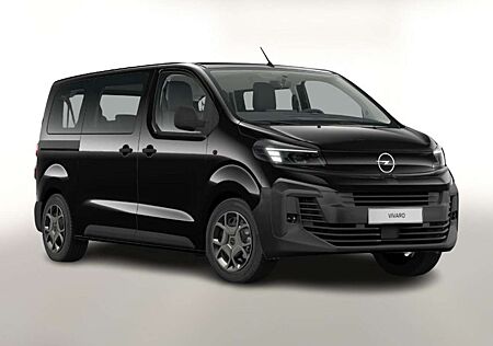 Opel Vivaro L 2.0 D 177 AT8 9S Nav Klimaaut VollLED 130 kW ...