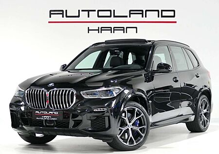 BMW X5 xDrive 30d M Sport *Laser*Pano*AHK*STHZ*LM21*