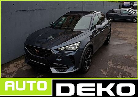 Cupra Formentor 1.4 e-HYBRID VZ DSG Pano/Leder/SSL/360