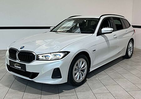 BMW 320 e Touring Aut. Navi*LED*HUD*Klimaaut.*1.Hand