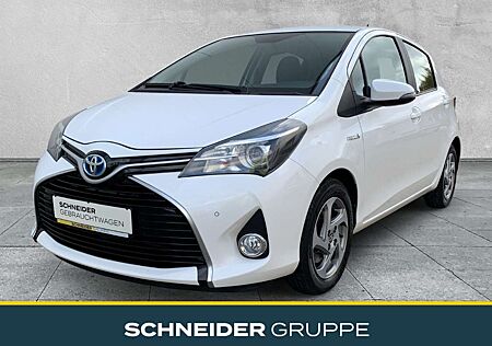 Toyota Yaris 1.5 Hybrid Comfort RFK+KLIMA+USB+PDC+RADIO