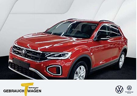 VW T-Roc Volkswagen 2.0 TDI GOAL LED+ LM17 NAVI ASSIST