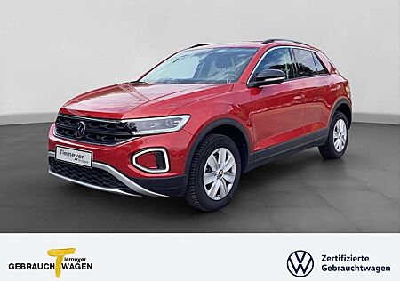 VW T-Roc Volkswagen 2.0 TDI GOAL LED+ LM17 NAVI ASSIST