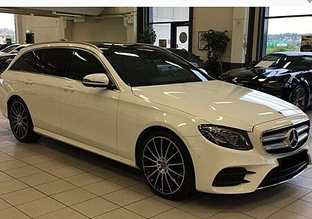 Mercedes-Benz 220 AMG Line