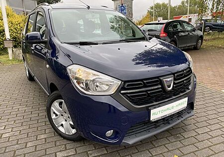 Dacia Lodgy 1.6 Comfort el.Rollstuhlrampe Lift