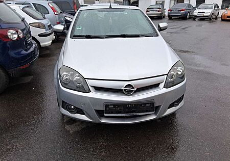 Opel Tigra Twin Top 1.4 Twin top Sport