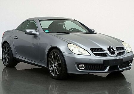 Mercedes-Benz SLK 200 Kompressor Klima Navi Sportsitze