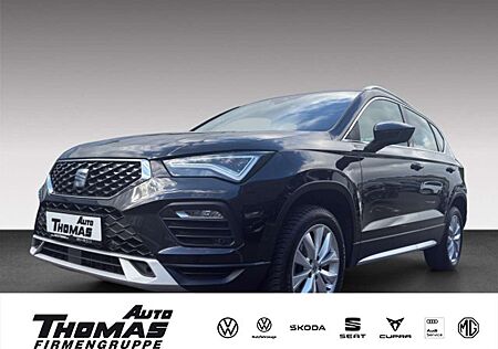 Seat Ateca Xperience 1.5 TSI DSG LED+KAMERA+SHZ