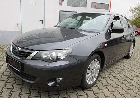 Subaru Impreza Comfort Allrad