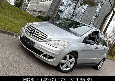 Mercedes-Benz B 200 *AUTOMATIK*WENIG KM*PDC*KLIMA