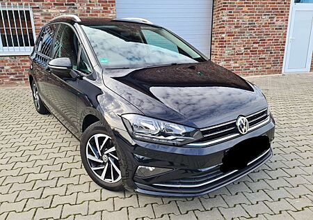 VW Golf Sportsvan Volkswagen Golf VII Sportsvan 1.5 TSI ACT Join