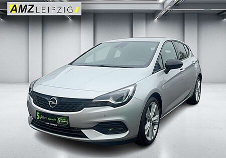 Opel Astra K 1.2 Turbo Ultimate *HUAU neu*