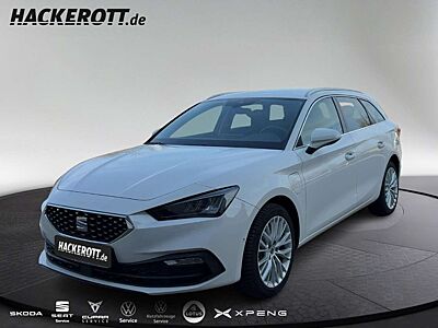 SEAT Leon ST Xcellence *inkl. BatterieZertfikat* 1.4 e-hybri