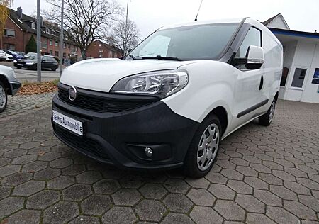 Fiat Doblo Doblò SX Maxi Kasten Klimaautom. AHK orig.26500 km