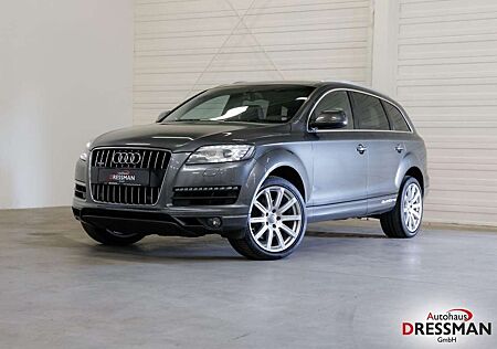 Audi Q7 4.2 TDI DPF quattro NAVI XENON AHK KAMERA B&O