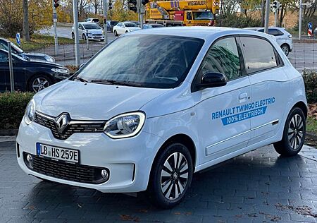 Renault Twingo Electric Techno