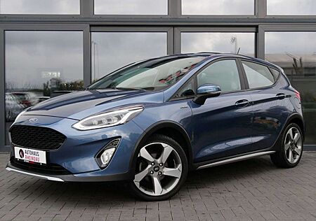 Ford Fiesta 1.0 EcoBoost Active Plus S/S B&O/RFK/LED