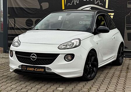 Opel Adam 120 Jahre * OPC LINE * EURO 6 *