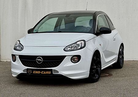 Opel Adam 120 Jahre * OPC LINE * EURO 6 *