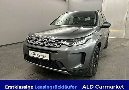 Land Rover Discovery Sport P300e S Geschlossen, 5-türig, Automatik, 8-Gang