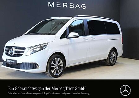 Mercedes-Benz V 300 *AVANTGARDE+EDITION+4MAT+EL.SCHIEBE+AIRMAT