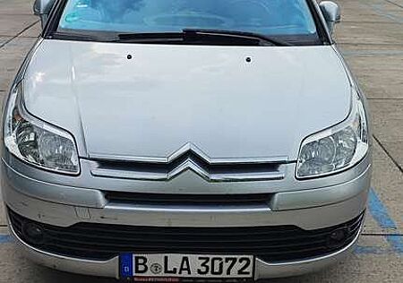 Citroën C4 Citroen 1.6 16V Automatik Confort