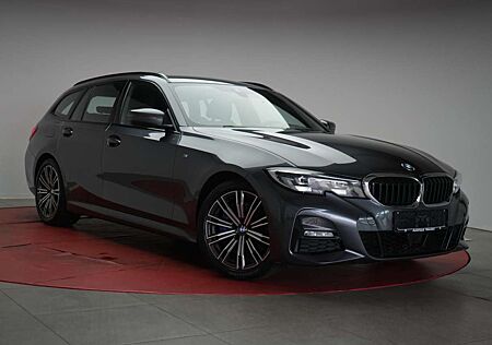 BMW 330 i Touring M Sport Navi/ACC/Virtual/Carplay