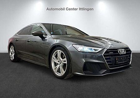 Audi A7 45TDI 3XS-Line/Quattro/LED-Schei/ACC/Kamera/