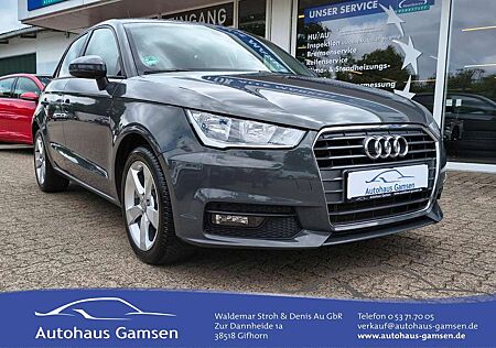 Audi A1 1.0 TFSI Sport Sportback Winter/ALU/PDC