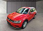 VW Tiguan Volkswagen Highline 1.H/BMT/Sta-Sto/DSG/ACC/RFK/8F.B