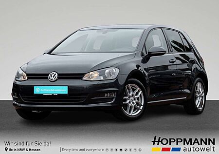 VW Golf Volkswagen VII 1.4 TSI Allstar KEYLESS BEHEIZBARE VORD