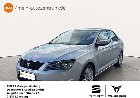 Seat Toledo 1.2 TSI Style Plus Alu Klima Navi Kamera